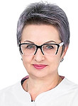 Евсеева Ольга Петровна