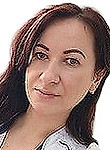 Филатова Галина Александровна