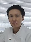 Минлибаева Татьяна Владимировна