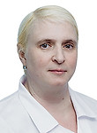 Даричева Елена Сергеевна
