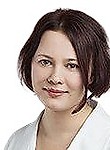Хурсевич Наталья Александровна