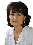 Россейкина Галина Александровна
