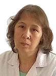 Сергеева Ольга Николаевна