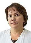 Тимофеева Елена Вячеславовна