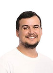 Трофимов Николай Александрович