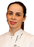Головина Анна Юрьевна