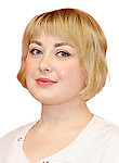 Золотарева Александра Леонидовна