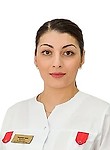 Танделова Арина Иналовна