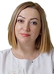 Миракян Диана Зезвановна