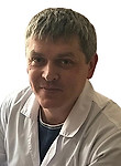 Легоньков Алексей Владимирович