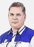 Кочетков Игорь Витальевич
