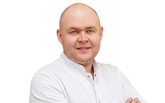 Завадский Эдуард Юрьевич