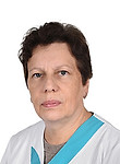 Лукьянова Наталья Геннадьевна