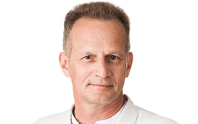 Стугарев Владимир Семенович