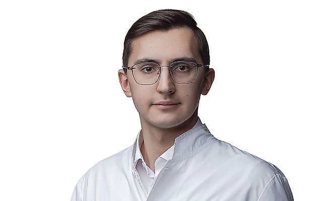 Грамович Евгений Станиславович