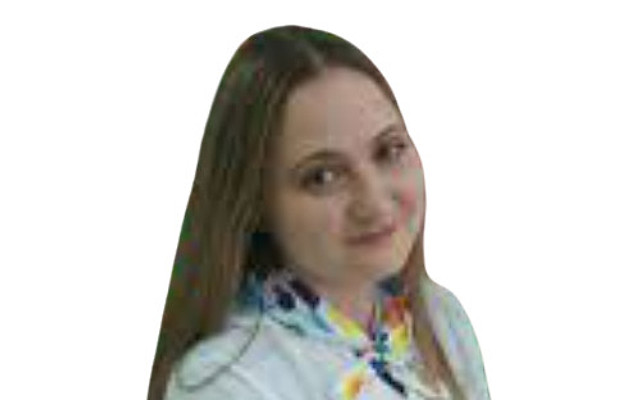 Демьяненко Дарья Александровна