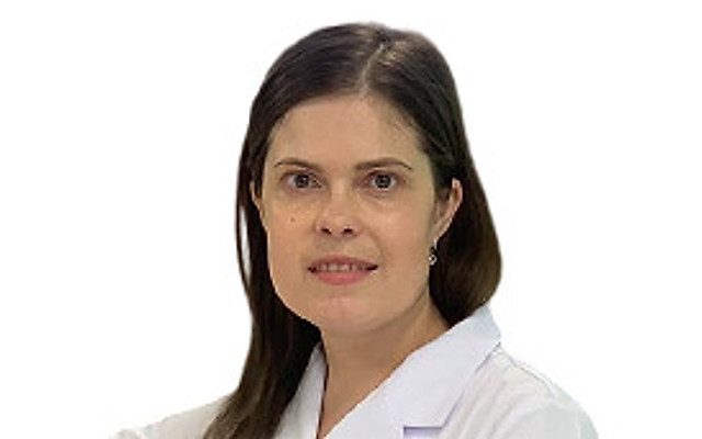 Санникова Ирина Владимировна