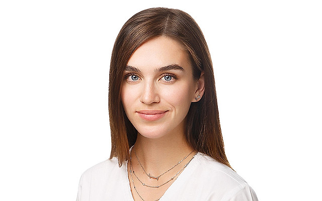 Секлецова Лилия Владимировна