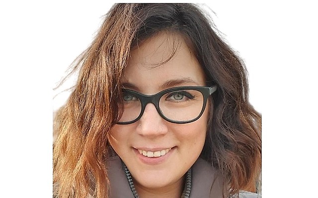 Кисельникова Ксения Георгиевна