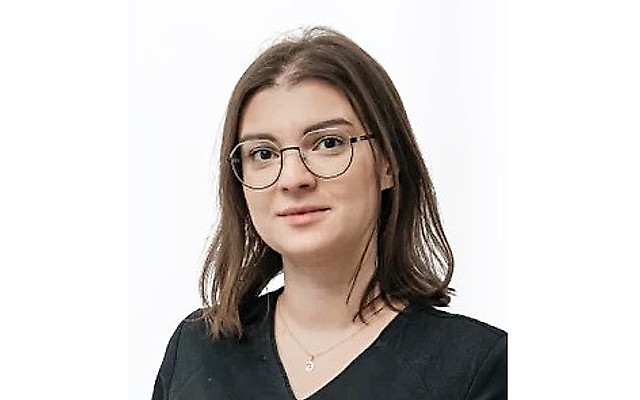 Хапсирокова Зулета Зауалевна