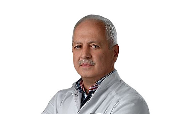 Цоков Заур Цараевич