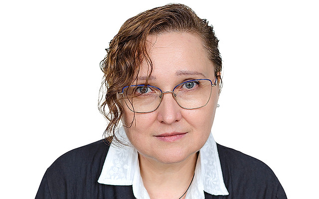 Всемирнова Юлия Владимировна