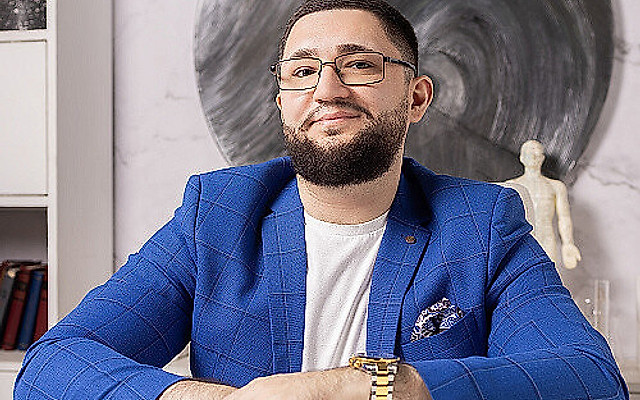 Миланников Ян Валерьевич