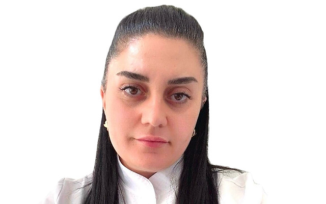 Мусаева Хаяла Абдуллаевна