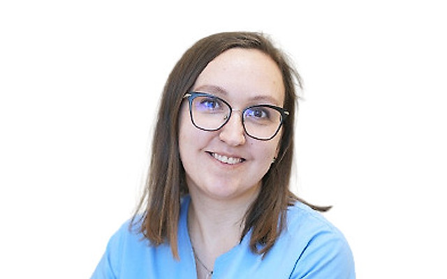 Дунаева Анна Александровна