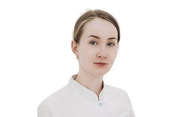 Ковальчук (Карпенко) Юлия Александровна