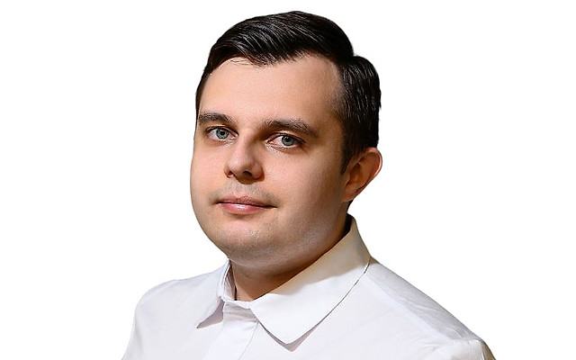 Снимщиков Андрей Евгеньевич