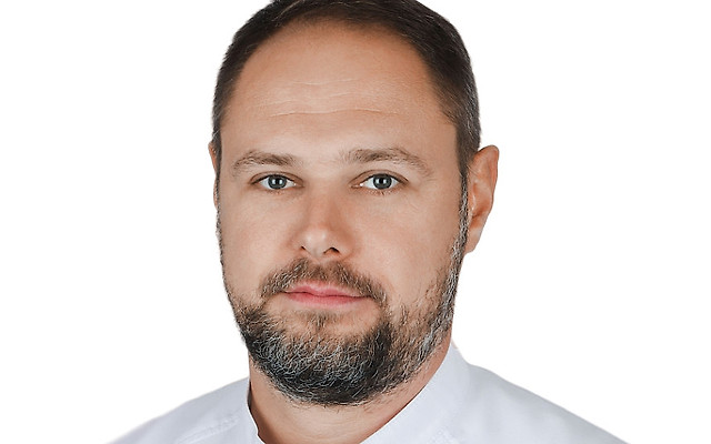 Прыгунов Константин Александрович