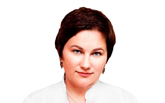Мясникова Юлия Анатольевна