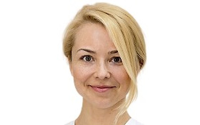 Валькова Людмила Евгеньевна