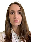 Ляховская Надежда Георгиевна