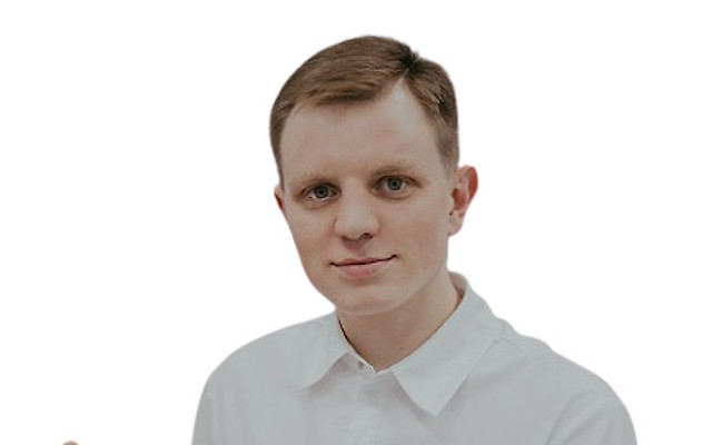Степнов Денис Васильевич