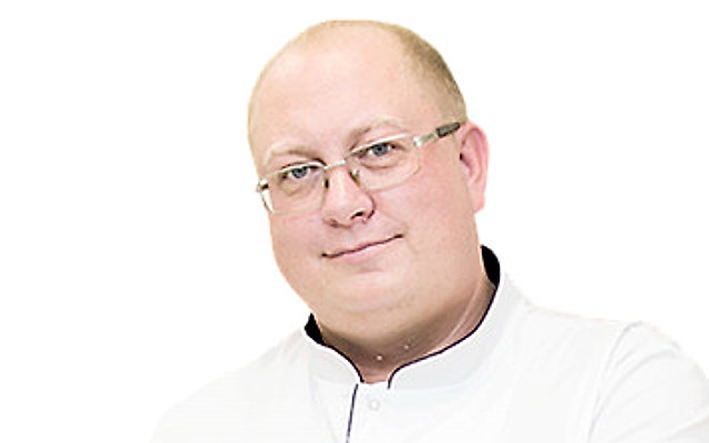 Требухин Денис Владимирович