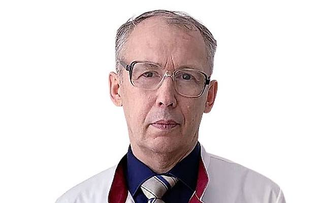 Авзалов Гаяз Мавлиярович