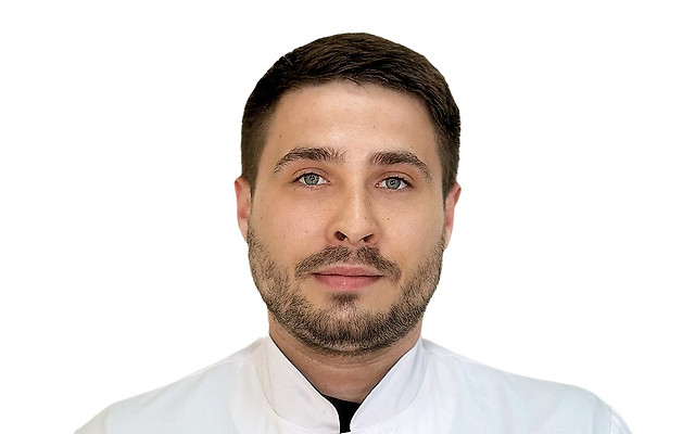 Белоглазов Евгений Борисович