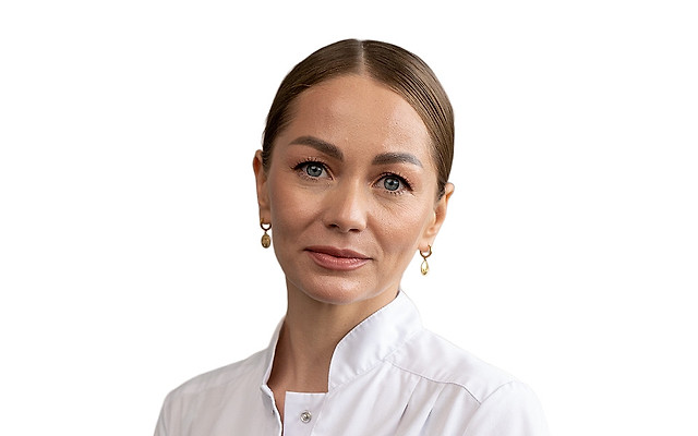 Кутарина Александра Анатольевна