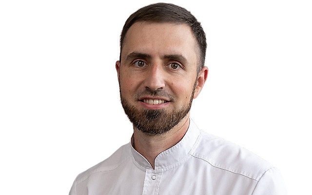 Жуйко Сергей Михайлович