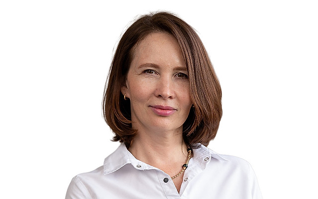 Герман Валентина Владимировна