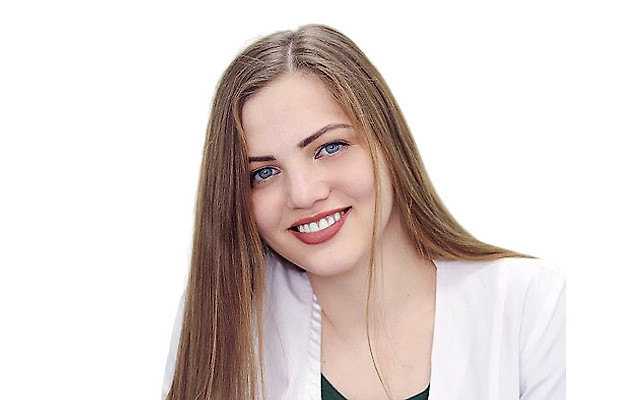 Попова София Владимировна