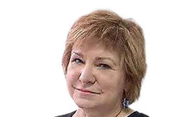 Вирясова Елена Ивановна