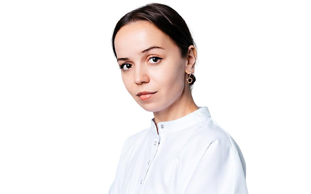 Субботина Анастасия Михайловна