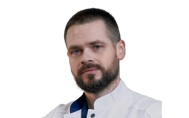 Гасянец Виталий Иванович