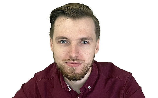 Халин Сергей Викторович