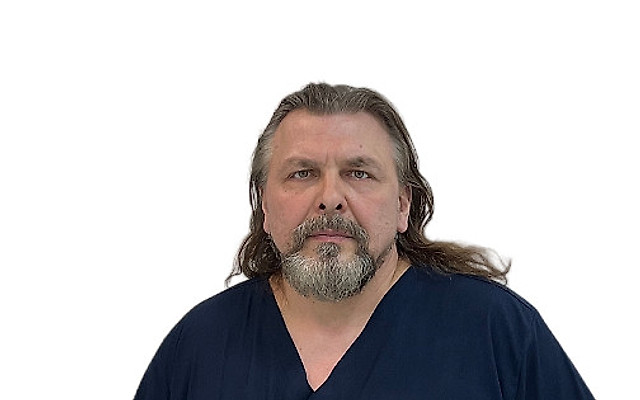 Адианов Геннадий Николаевич