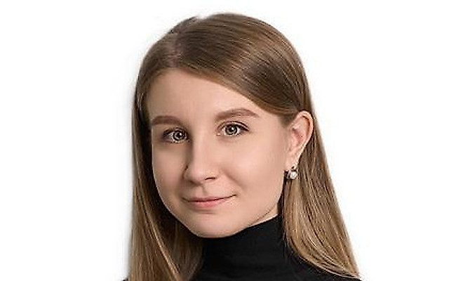 Энцы Екатерина Игоревна