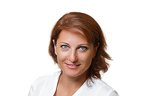 Воронина Ольга Николаевна